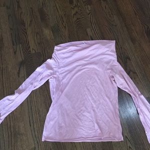 Cc outlaw anthropologie brand t-shirt